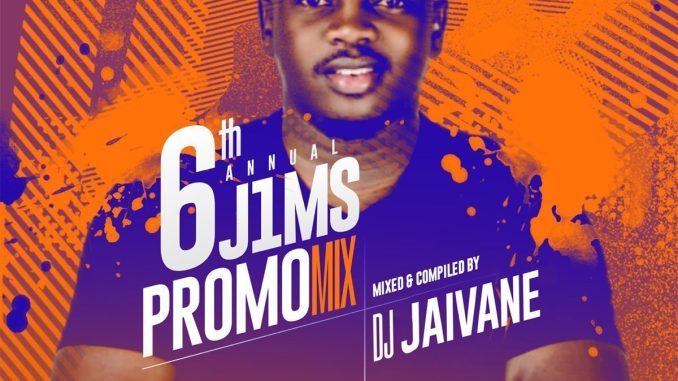 Dj Jaivane - 6th Annual J1MS Promo Mix (Mixed & Compiled by Dj Jaivane) mp3 download album zip file 2023 full zippyshare itunes datafilehost sendspace Dj Jaivane - 6th Annual J1MS Promo Mix (Mixed & Compiled by Dj Jaivane) mp3 download album zip file 2023 full zippyshare itunes datafilehost sendspace