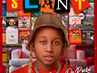 Junior De Rocka - SLANT EP zip mp3 download free 2023 full album file zippyshare itunes datafilehost sendspace