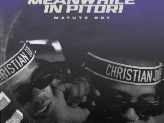 Matute Boy and Mellow & Sleazy – Meanwhile In Pitori EP zip mp3 download free 2023 full album file zippyshare itunes datafilehost sendspace