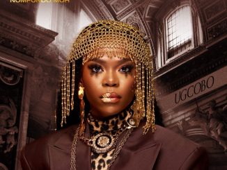 Nomfundo Moh - Ugcobo Album zip mp3 download free 2023 full file zippyshare itunes datafilehost sendspace