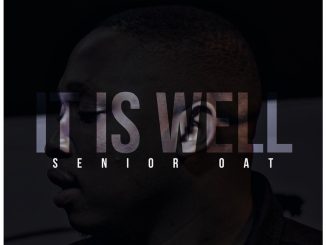 Senior Oat - It Is Well EP zip mp3 download free 2023 full album file zippyshare itunes datafilehost sendspace