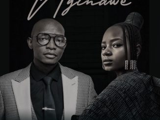 Vico Da Sporo & Natasha MD – NGINAWE mp3 download