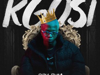 Djy Biza – Kgosi Album zip mp3 download free 2023 full file datafilehost sendspace datafilehost