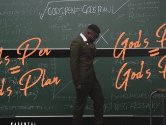 Flow Jones Jr. - God's Pen = God's Plan EP zip mp3 download free 2023 full file album zippyshare itunes datafilehost sendspace