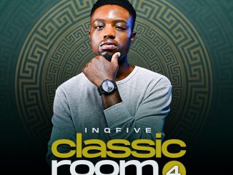 InQfive – Classic Room Vol. 4 Album zip mp3 download free 2023 full file zippyshare itunes datafilehost sendspace