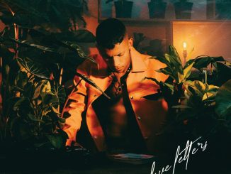 KashCPT – Love Letters Album zip mp3 download free 2023 full file zippyshare itunes datafilehost sendspace