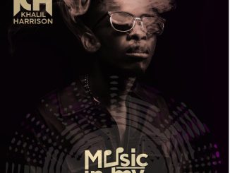 Khalil Harrison – Music in My Soul Album zip mp3 download free 2023 full file zippyshare itunes datafilehost sendspace