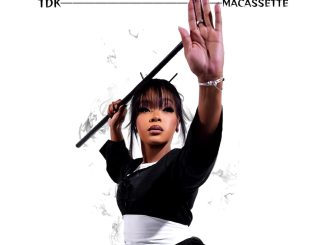 TDK Macassette – Rebellion EP zip mp3 download free 2023 full file album zippyshare datafilehost sendspace