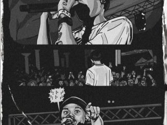 A-Reece – Paradise 1.5 EP zip mp3 download free 2023 full album file zippyshare itunes datafilehost sendspace