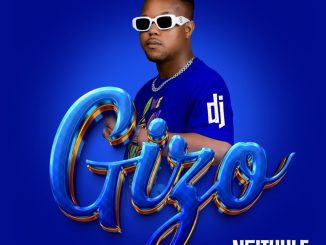 DJ Gizo – Ngithule Album zip mp3 download free 2023 full file zippyshare itunes datafilehost sendspace