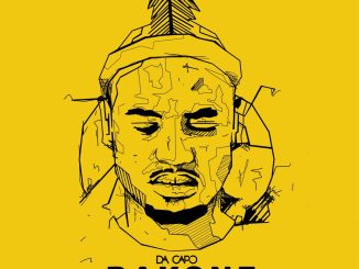 Da Capo – Bakone EP zip mp3 full file 2023 album zippyshare itunes datafilehost sendspace