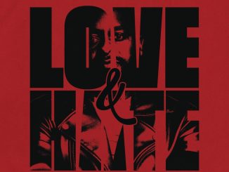 Deeper Phil – Love & Hate Album zip mp3 download free 2023 full file zippyshare itunes datafilehost sendspace