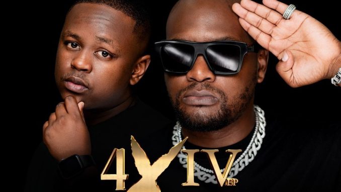 Kweyama Brothers – 4 By 4 EP zip mp3 download free 2023 full album file zippyshare itunes datafilehost sendspace Kweyama Brothers – 4 By 4 EP zip mp3 download free 2023 full album file zippyshare itunes datafilehost sendspace
