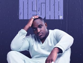 Lebza TheVillain – Netha EP zip mp3 2023 mini album full file datafilehost sendspace zippyshare itunes