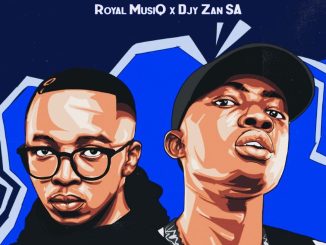 Royal Musiq & Djy Zan SA – Is Nie Vir Almal Nie Album zip mp3 download free 2023 full file zippyshare itunes datafilehost sendspace