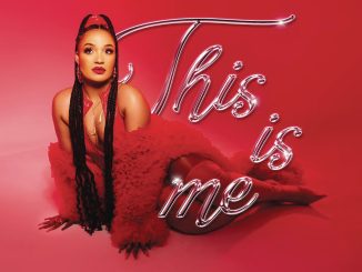 Bontle Smith - This is Me EP zip mp3 download free full album file zippyshare itunes datafilehost