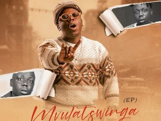 Fortunator - Mvulatswinga EP zip mp3 download free 2023 full album file zippyshare itunes datafilehost sendspace