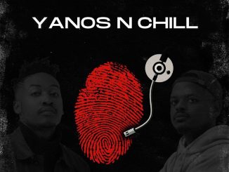T-Man SA & MacG – Yanos n Chill Album zip mp3 download free full file zippyshare itunes datafilehost sendspace