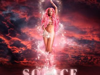Uncle Waffles - Solace EP zip mp3 download free 2023 full album file zippyshare itunes datafilehost sendspace