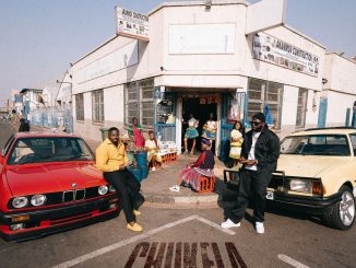 DJ Maphorisa & Tman Xpress - Chukela EP zip mp3 download free 2023 full album file zippyshare itunes datafilehost sendspace