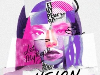 Gigi Lamayne – Vision Album zip mp3 download free 2023 full file zippyshare itunes datafilehost sendspace