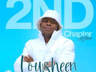 Lowsheen - 2nd Chapter Album zip mp3 download free 2023 full file zippyshare itunes datafilehost sendspace