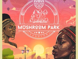Major League DJz – Mushroom Park EP zip mp3 download free 2023 full album file zippyshare itunes datafilehost sendspace