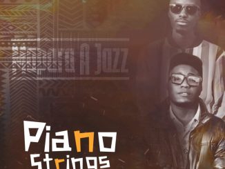 Mapara A Jazz - Piano Strings Album zip mp3 download free 2023 full file zippyshare itunes datafilehost sendspace