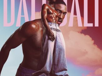 Daliwonga - Dali Dali Album zip mp3 download free 2023 full file zippyshare itunes datafilehost sendspace