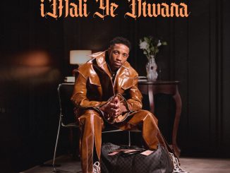 Sam Deep - iMali Ye Ntwana Album zip mp3 download free 2023 full file zippyshare itunes datafilehost sendspace