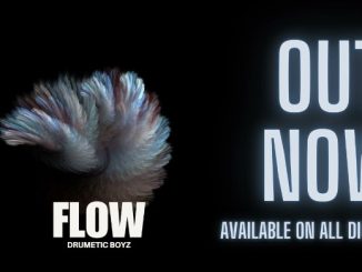 Drumetic Boyz – Flow