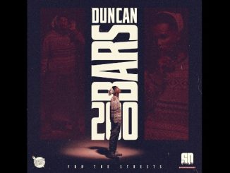 Duncan – 200 Bars