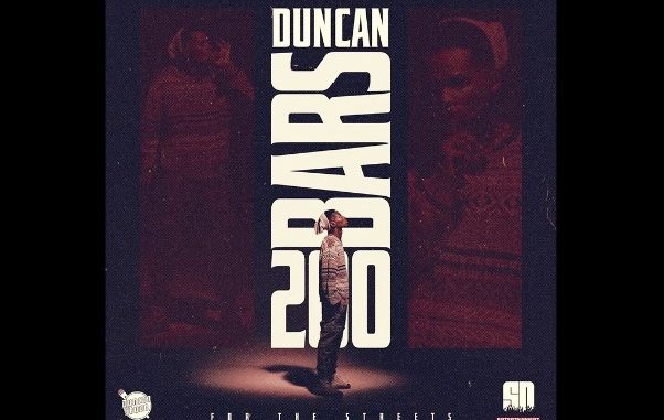 Duncan – 200 Bars