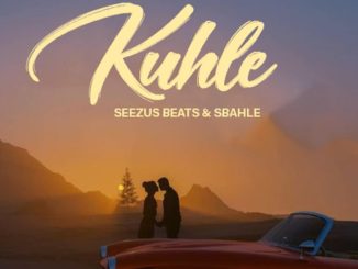 SeeZus Beats & Sbahle – Kuhle