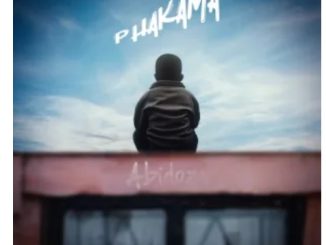 Abidoza – PHAKAMA (Album)