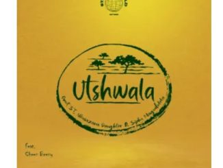 Omit ST, Nkosazana Daughter & Sipho Magudulela – Utshwala (feat. Cheez Beezy)