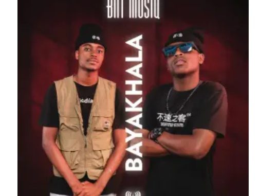 Bucks Muziq & Tupla Double 0.7 – Bayakhala (Album)