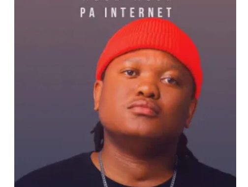 Mzux Maen – Pa Internet (feat. Mvzzle, Dj Nelcee, Roki & Oskid)