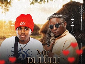 Mjolisi – My Dululu ft. Mnqobi Yazo