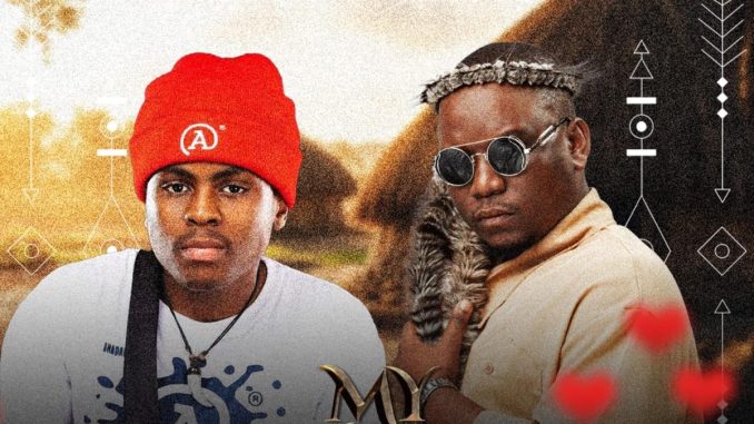 Mjolisi – My Dululu ft. Mnqobi Yazo Mjolisi – My Dululu ft. Mnqobi Yazo