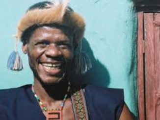 Shiyani Ngcobo: The Maestro of Maskandi Guitar