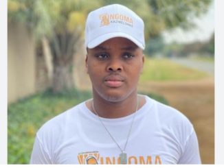 Khuzani: The King of Contemporary Maskandi