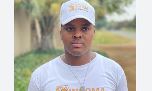 Khuzani: The King of Contemporary Maskandi