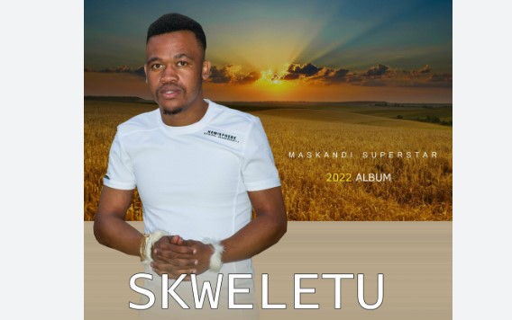 Skweletu: A Modern Maskandi Sensation