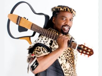 Ihashi Elimhlophe: The Trailblazers of Maskandi Music