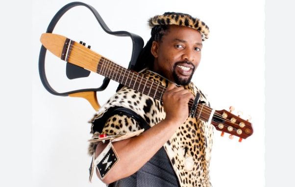 Ihashi Elimhlophe: The Trailblazers of Maskandi Music