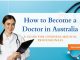 Doctor Jobs in Australia: A Guide for Foreign Medical Professionals (2024)