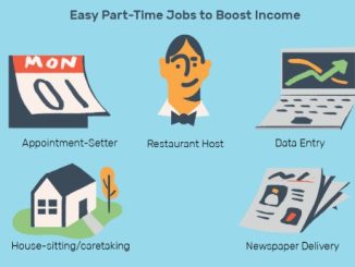 Best Online Part-Time Jobs: Opportunities and Tips for Success