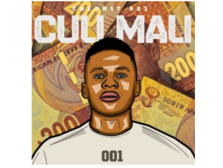 Culprit 001 – Culi Mali (Album)