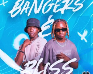 115 DaVinci’s Disciples – Bangers & Bliss: The Art Of Chaos (Album)